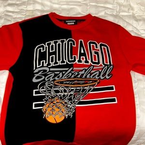 Brand new Chicago crewneck